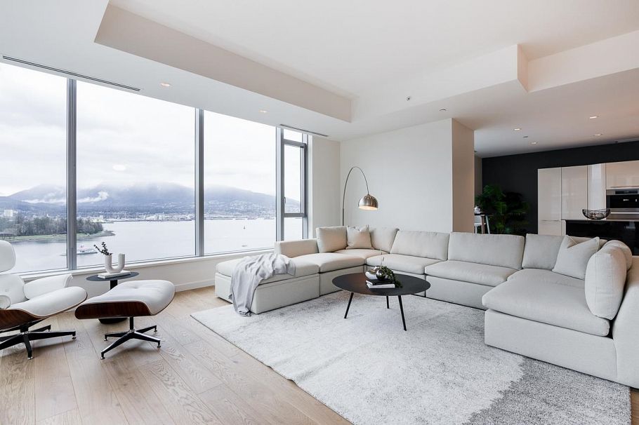 1601 277 Thurlow Street Vancouver, BC - 11