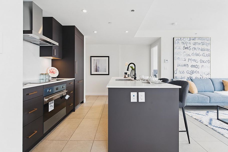 2306 1028 Barclay Street Vancouver, BC - 7