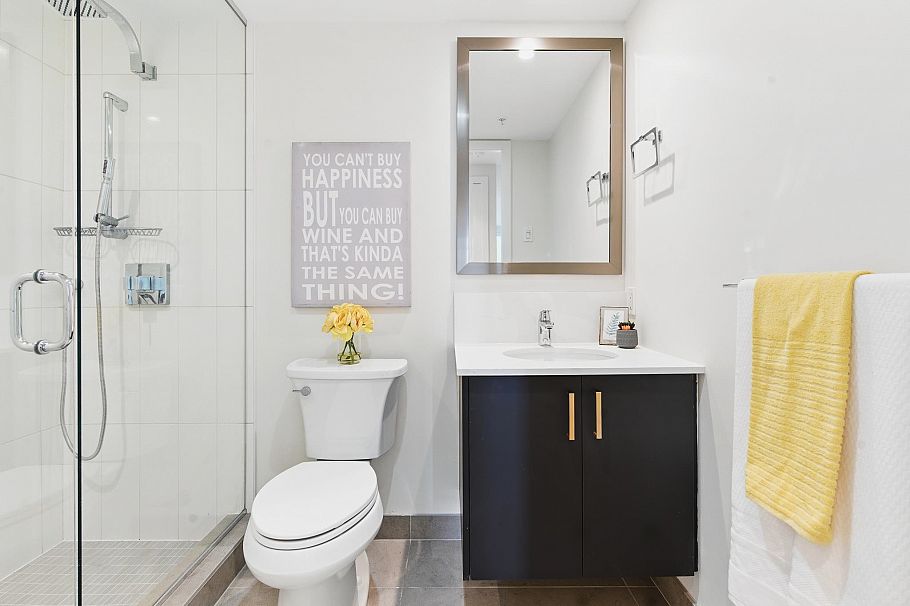 2306 1028 Barclay Street Vancouver, BC - 31