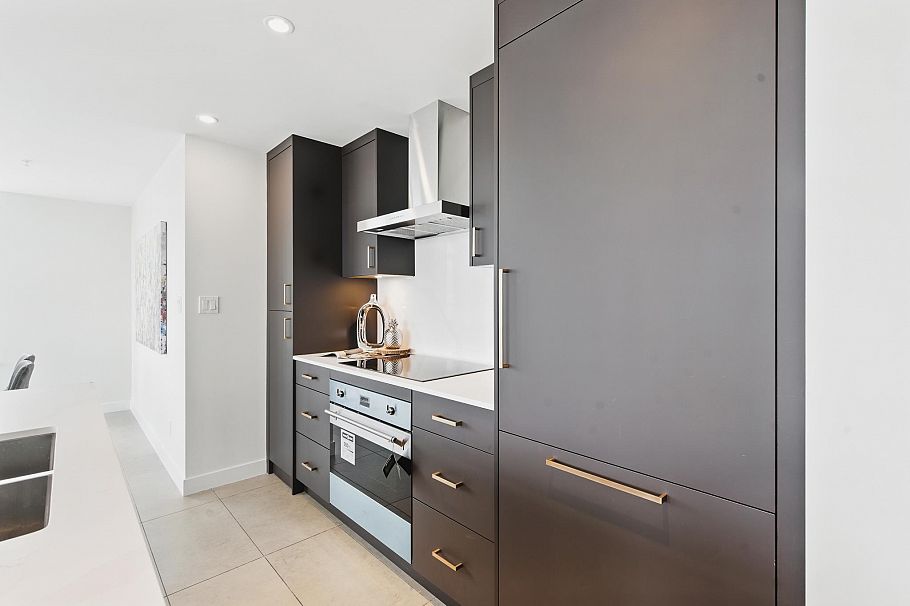 2306 1028 Barclay Street Vancouver, BC - 9