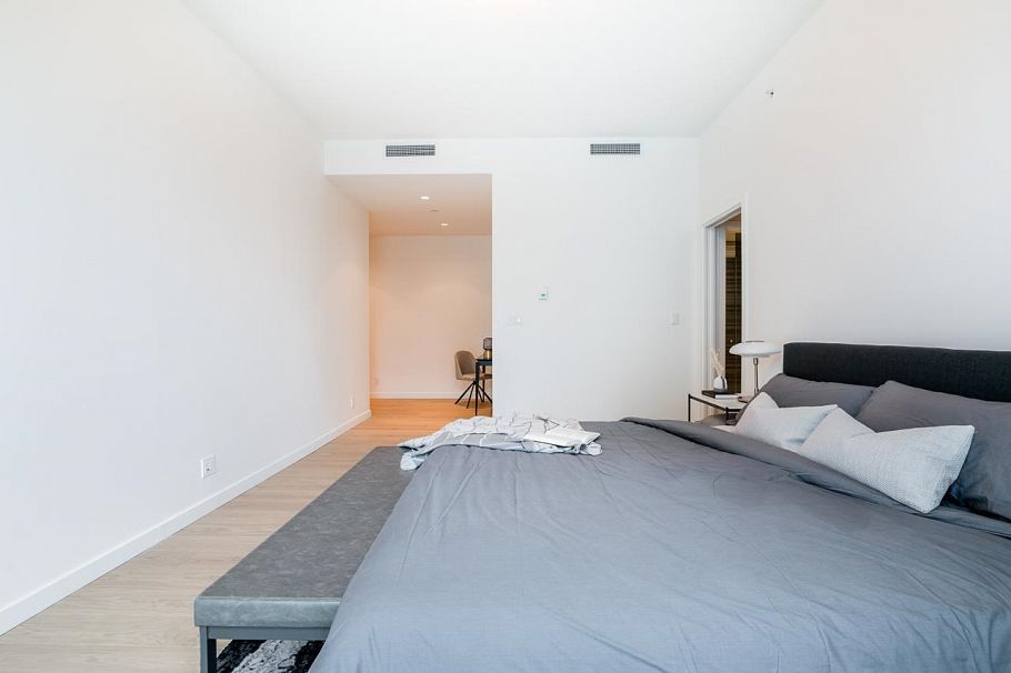 1601 277 Thurlow Street Vancouver, BC - 27