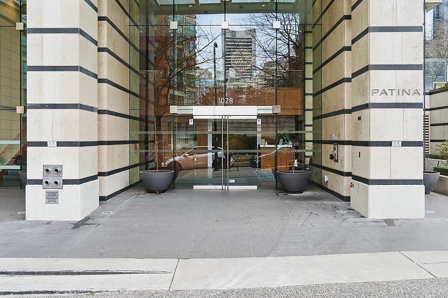 2306 1028 Barclay Street Vancouver, BC - 38