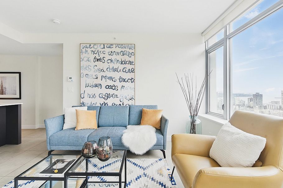 2306 1028 Barclay Street Vancouver, BC - 5