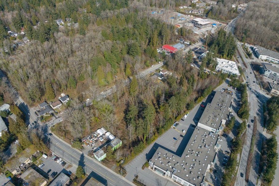 2336 Old Dollarton Road North Vancouver, BC - 17