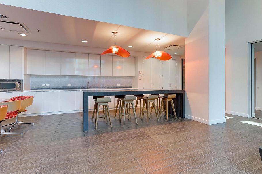 1606 1308 Hornby Street Vancouver, BC - 23