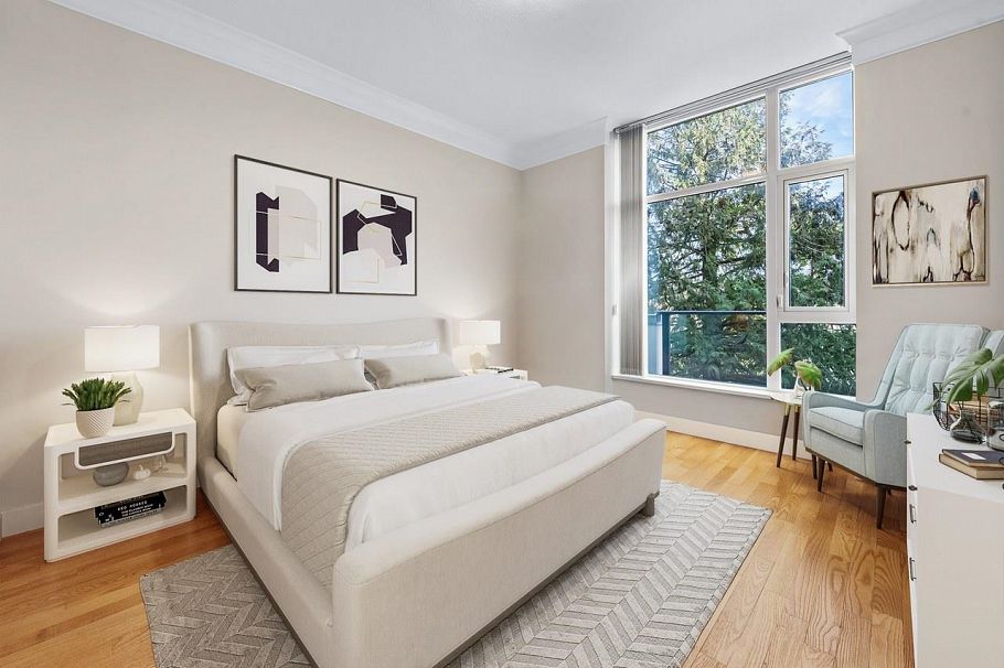 610 4759 Valley Drive Vancouver, BC - 7