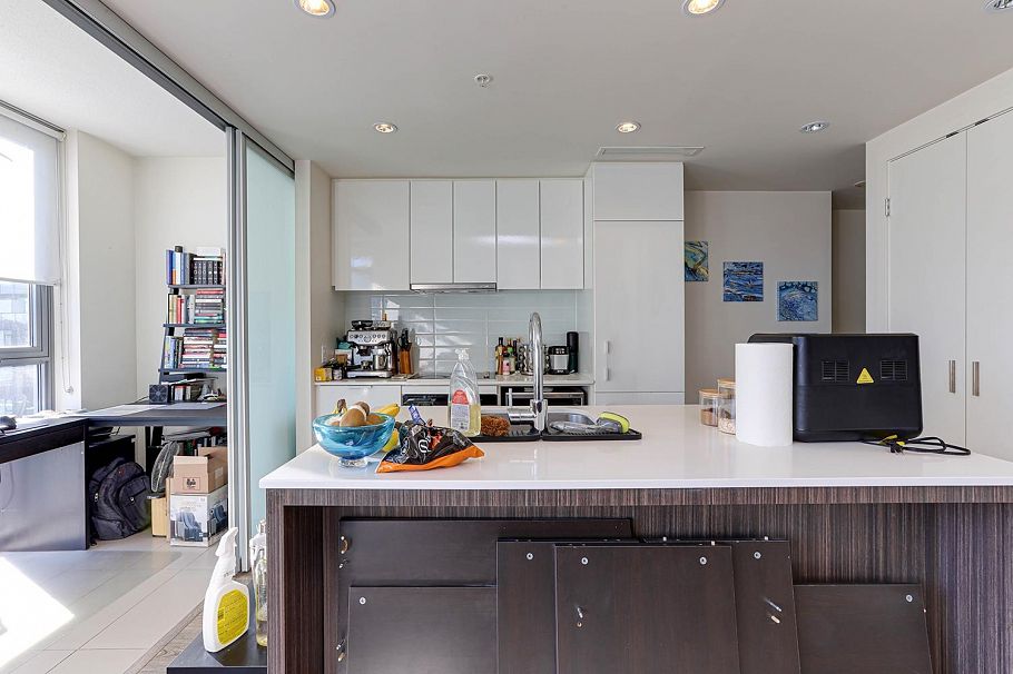 1606 1308 Hornby Street Vancouver, BC - 11