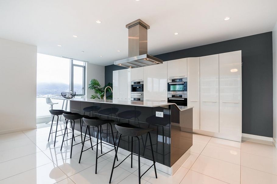 1601 277 Thurlow Street Vancouver, BC - 16