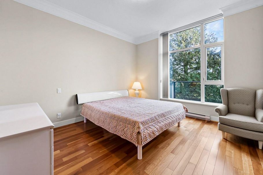 610 4759 Valley Drive Vancouver, BC - 8