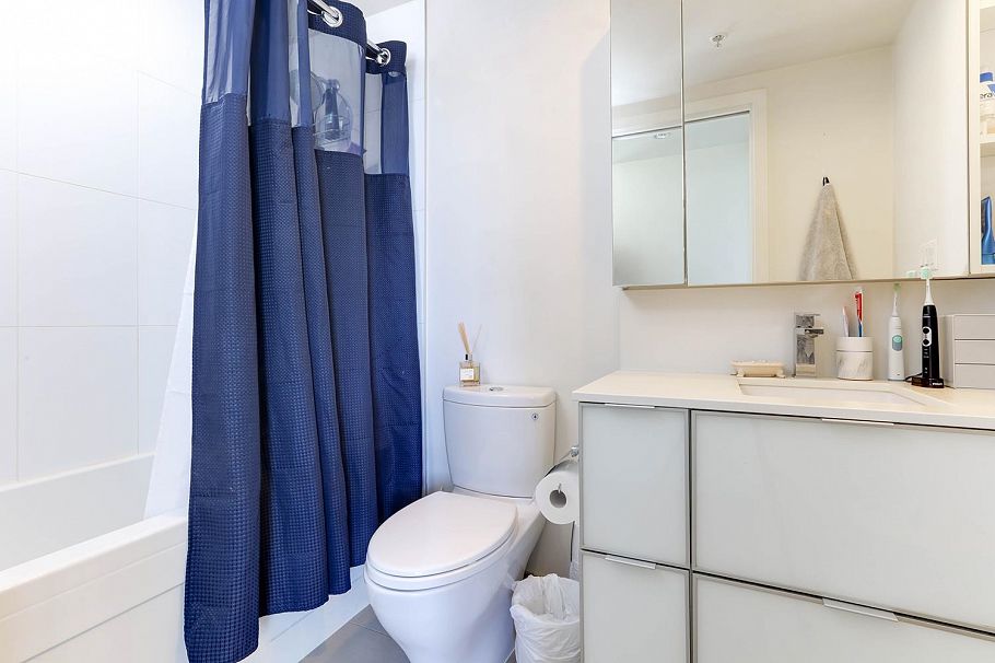 1606 1308 Hornby Street Vancouver, BC - 18