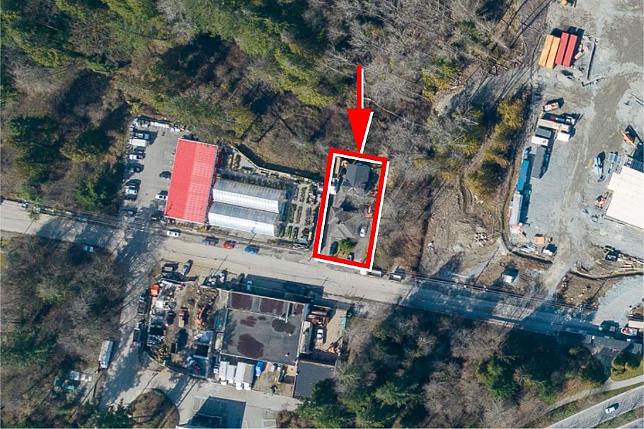 2336 Old Dollarton Road North Vancouver, BC - 8