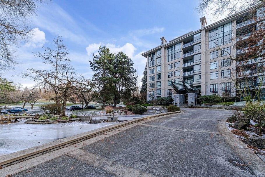 610 4759 Valley Drive Vancouver, BC - 26