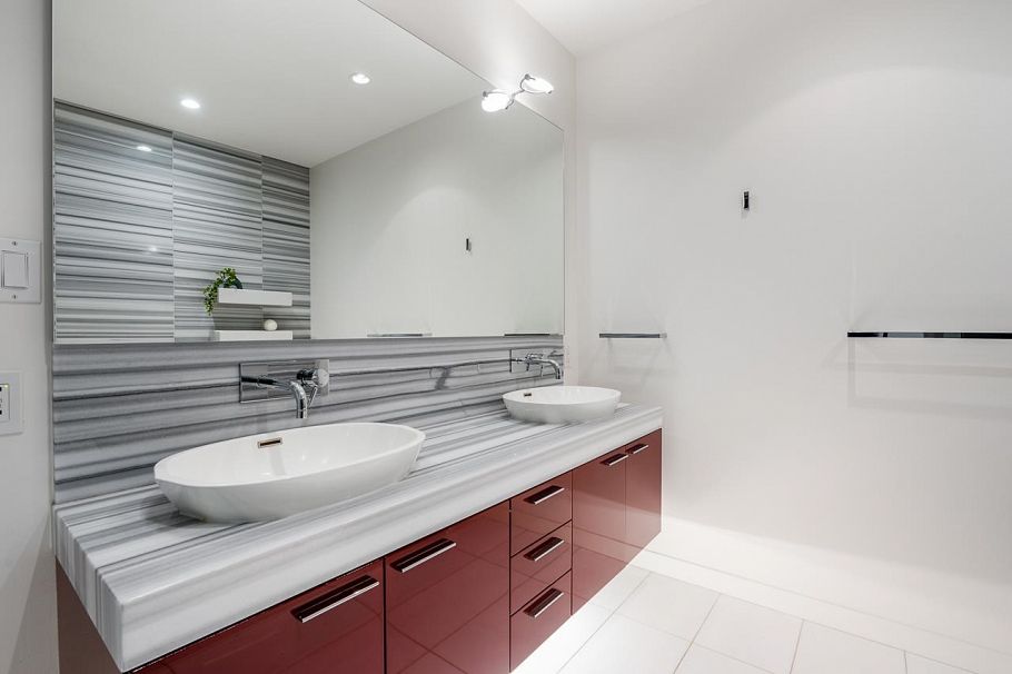 1601 277 Thurlow Street Vancouver, BC - 30