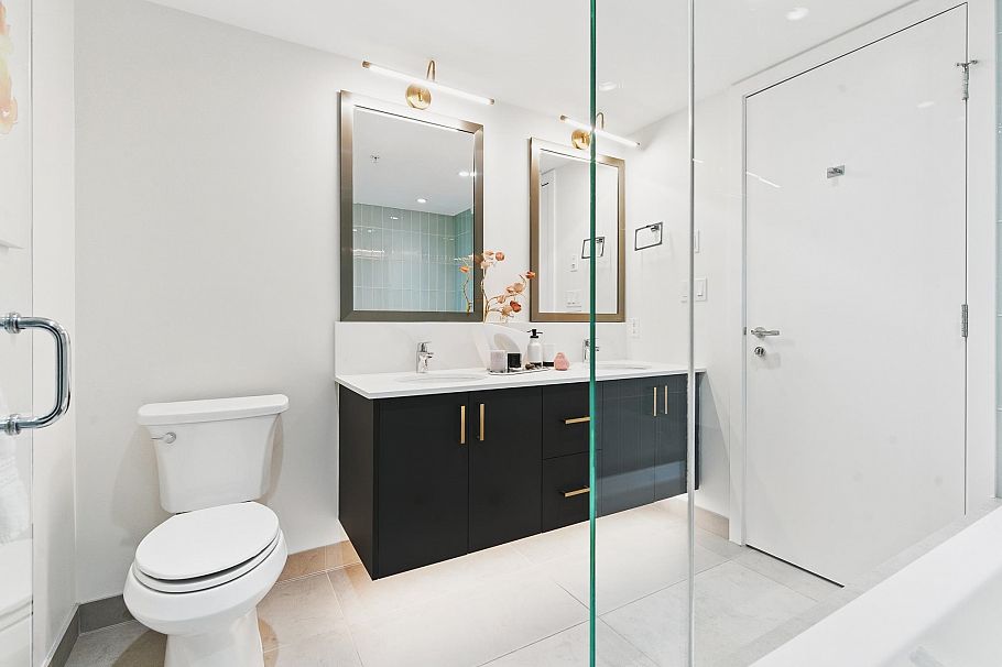 2306 1028 Barclay Street Vancouver, BC - 29