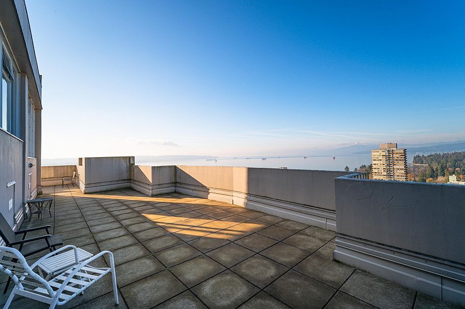 502 1850 Comox Street Vancouver, BC - 28