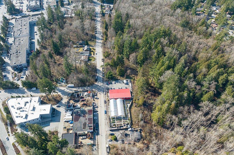 2336 Old Dollarton Road North Vancouver, BC - 14