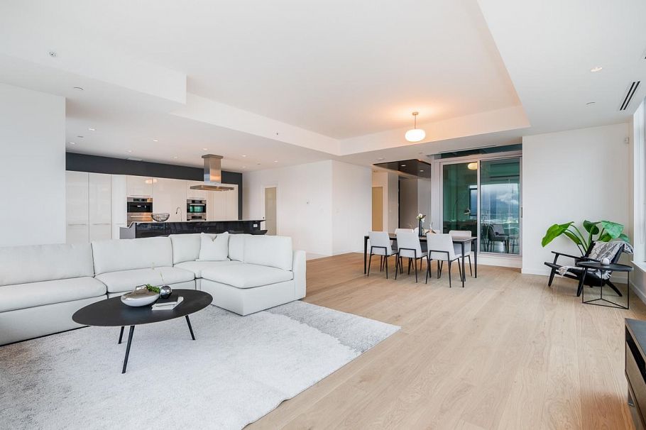 1601 277 Thurlow Street Vancouver, BC - 13