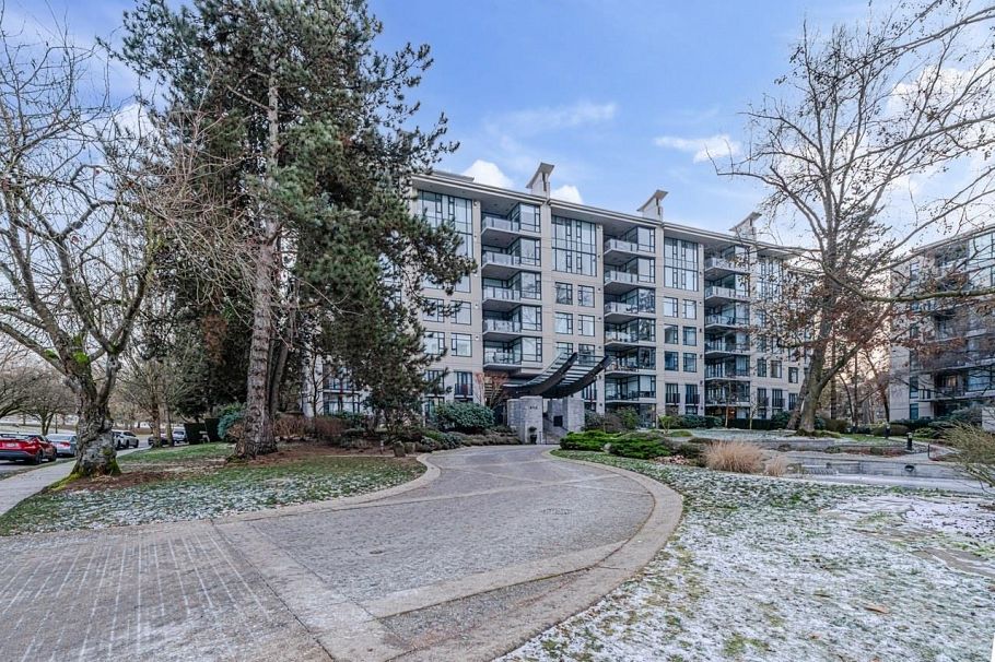 610 4759 Valley Drive Vancouver, BC - 28