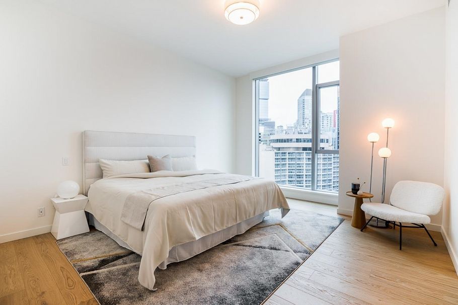 1601 277 Thurlow Street Vancouver, BC - 32