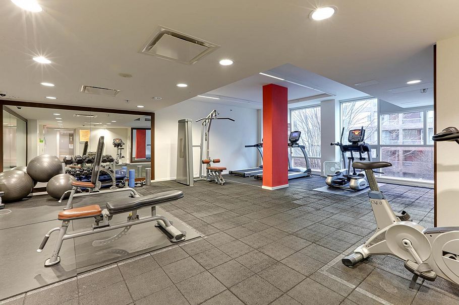 1606 1308 Hornby Street Vancouver, BC - 22