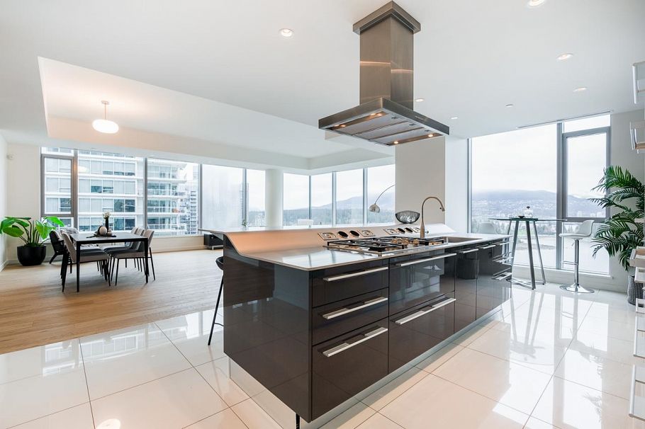 1601 277 Thurlow Street Vancouver, BC - 19