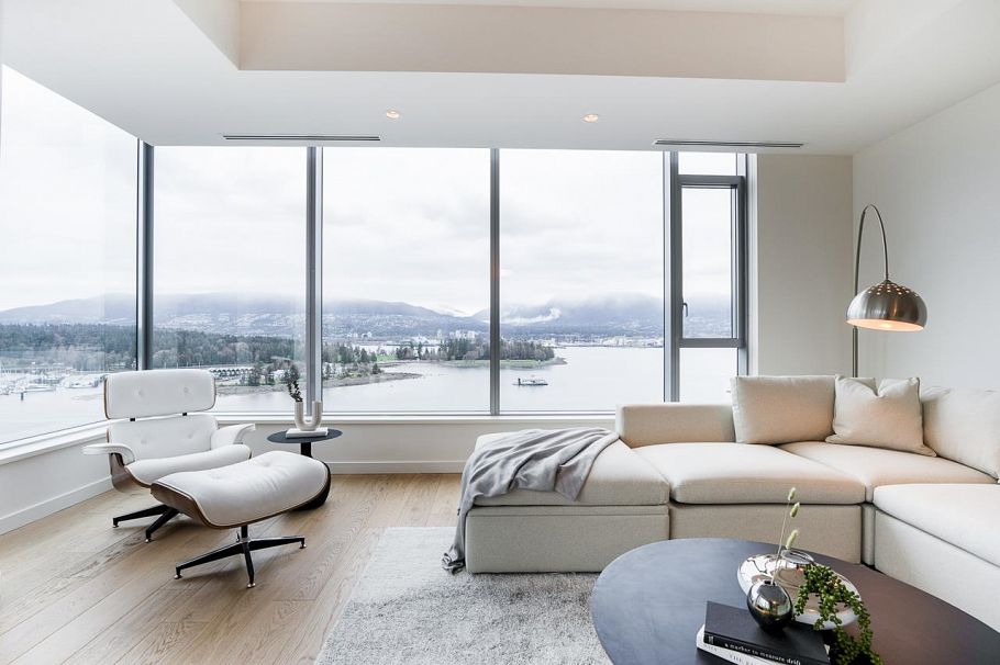 1601 277 Thurlow Street Vancouver, BC - 12