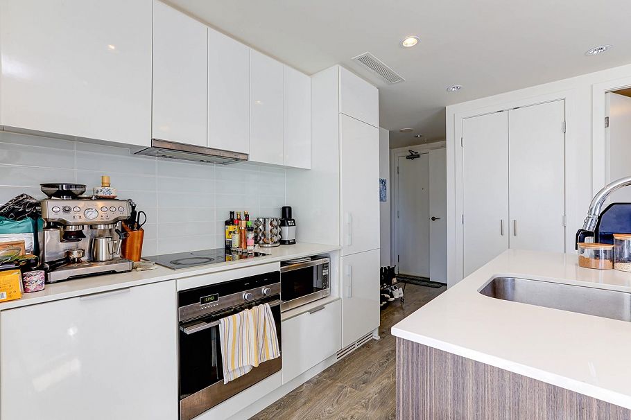 1606 1308 Hornby Street Vancouver, BC - 12