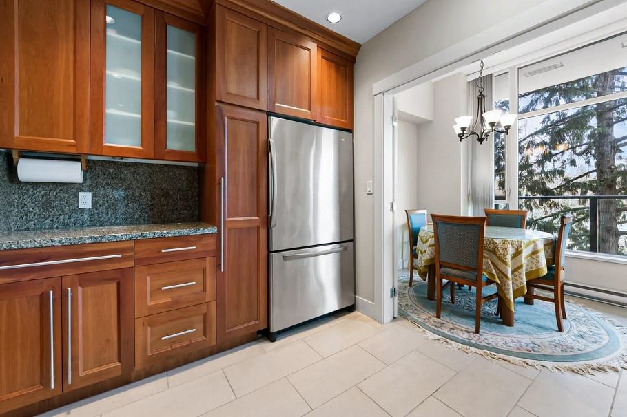 610 4759 Valley Drive Vancouver, BC - 14