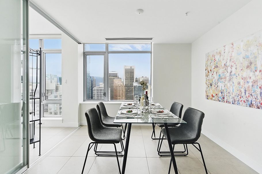 2306 1028 Barclay Street Vancouver, BC - 14