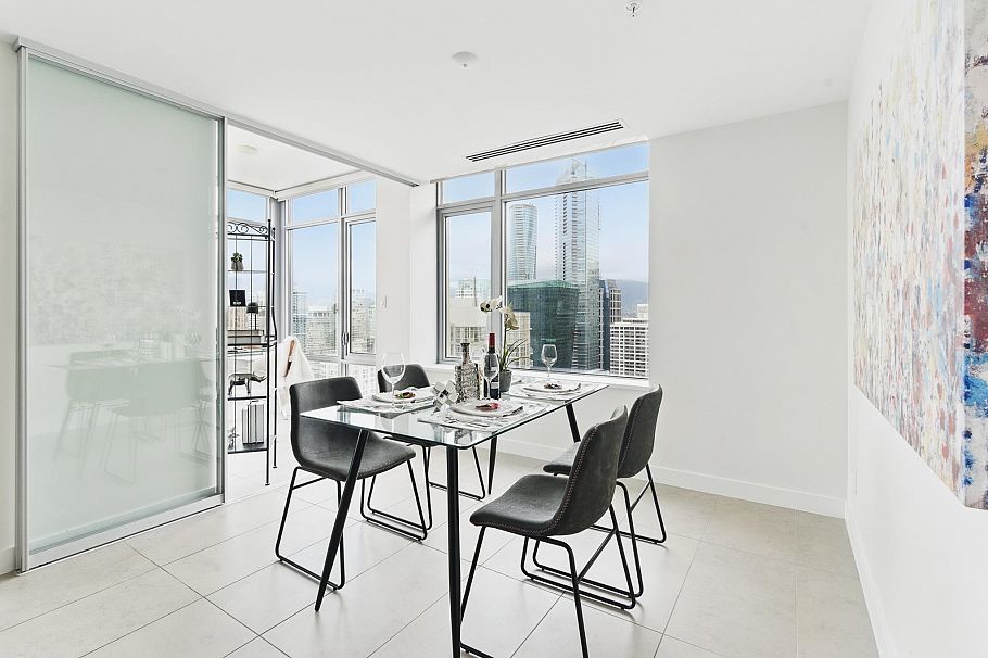 2306 1028 Barclay Street Vancouver, BC - 15