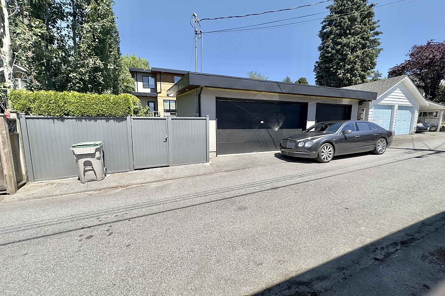 3630 W 34th Avenue Vancouver, BC - 5