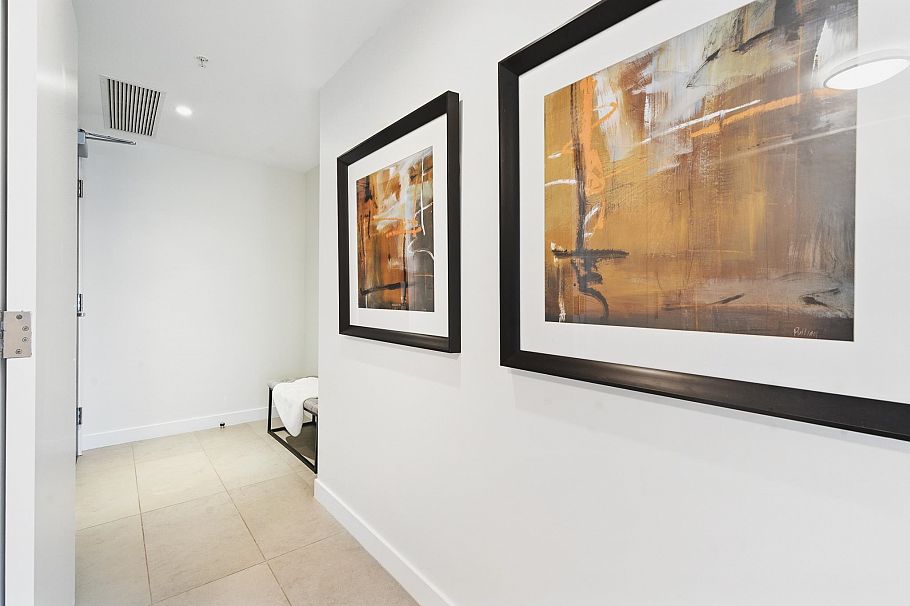 2306 1028 Barclay Street Vancouver, BC - 12