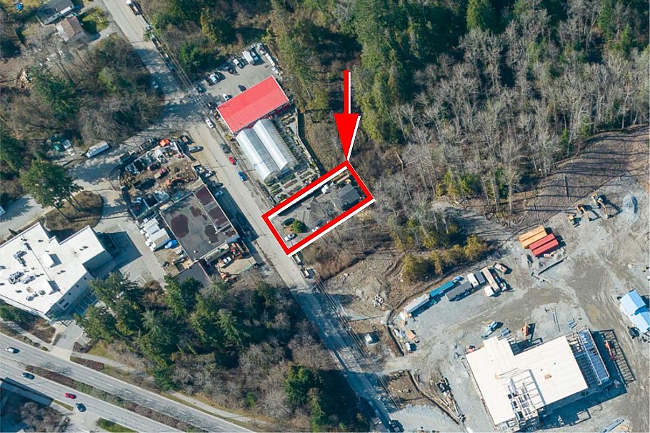 2336 Old Dollarton Road North Vancouver, BC - 10