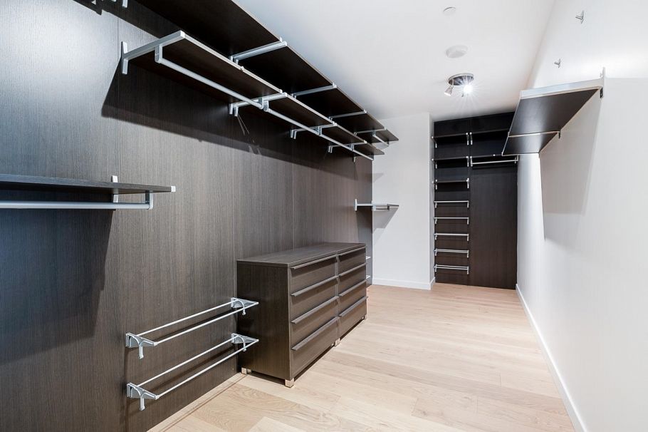 1601 277 Thurlow Street Vancouver, BC - 28