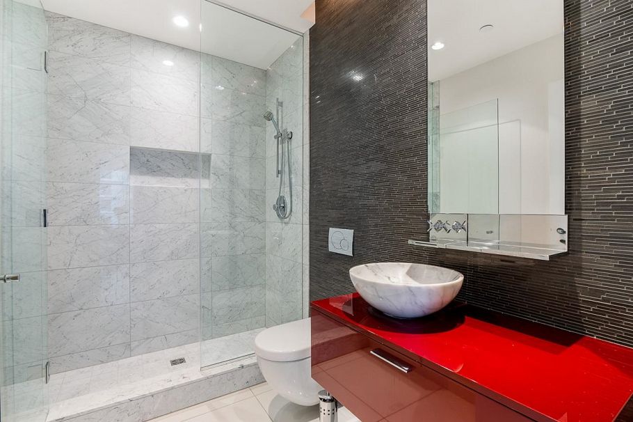 1601 277 Thurlow Street Vancouver, BC - 35