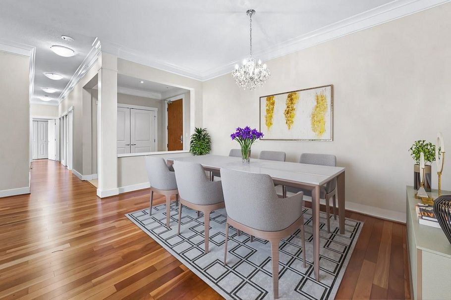 610 4759 Valley Drive Vancouver, BC - 4