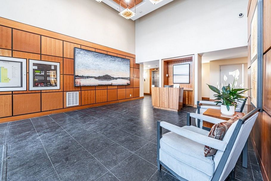 610 4759 Valley Drive Vancouver, BC - 23