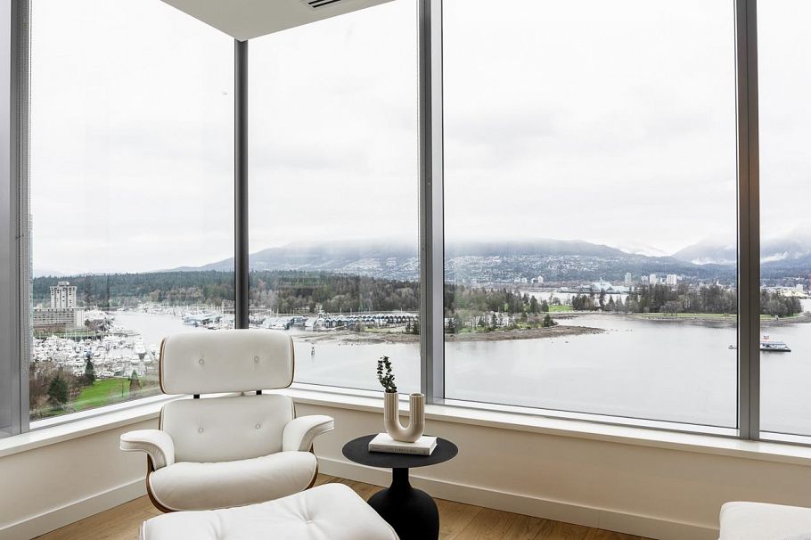 1601 277 Thurlow Street Vancouver, BC - 24