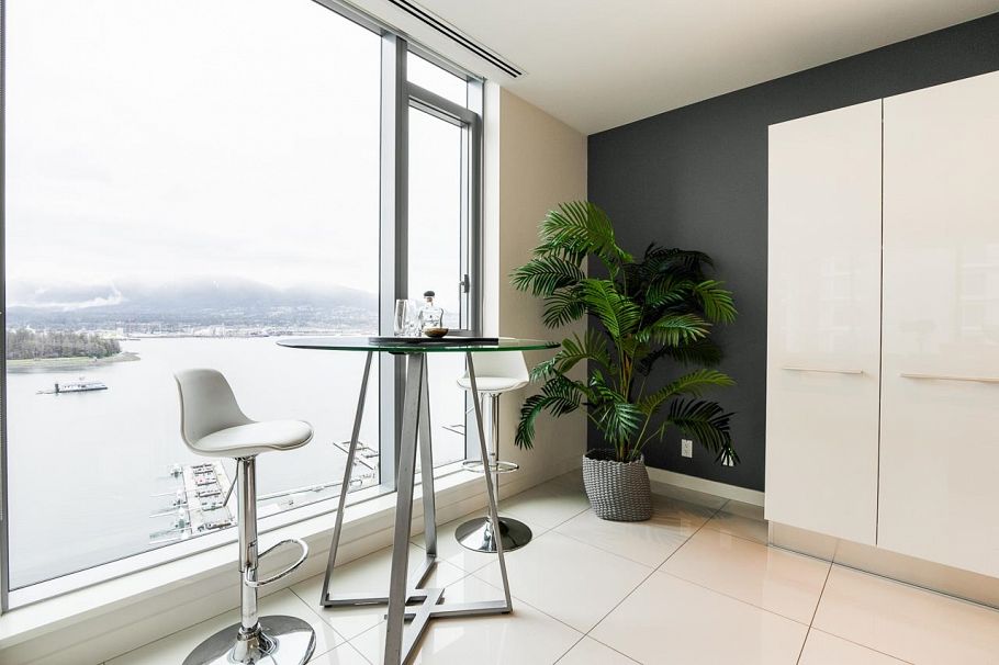 1601 277 Thurlow Street Vancouver, BC - 20