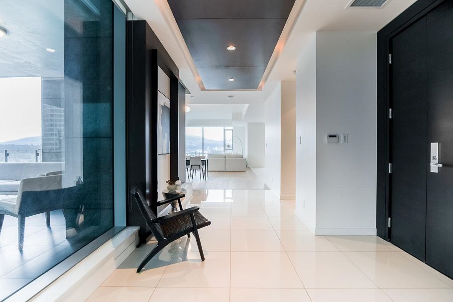 1601 277 Thurlow Street Vancouver, BC - 8