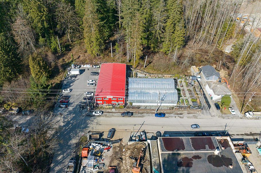 2336 Old Dollarton Road North Vancouver, BC - 12