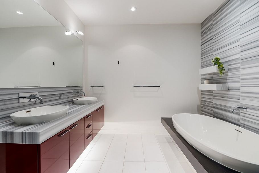 1601 277 Thurlow Street Vancouver, BC - 29