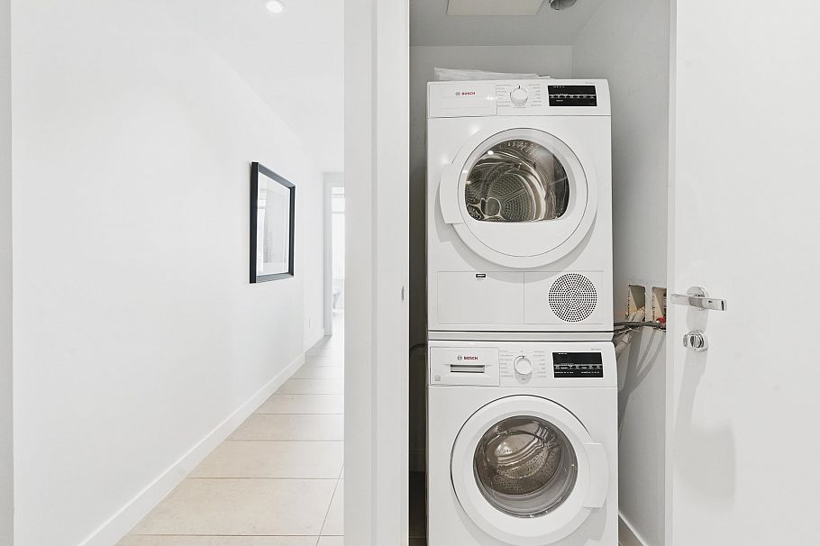 2306 1028 Barclay Street Vancouver, BC - 34