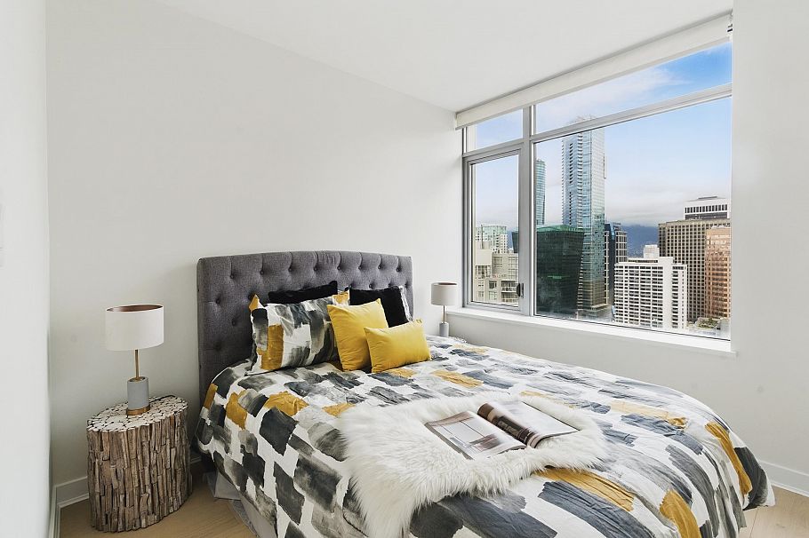 2306 1028 Barclay Street Vancouver, BC - 22