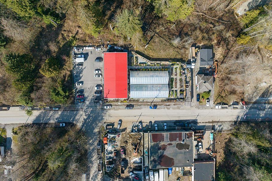 2336 Old Dollarton Road North Vancouver, BC - 11