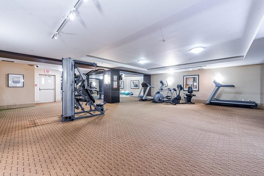 610 4759 Valley Drive Vancouver, BC - 25