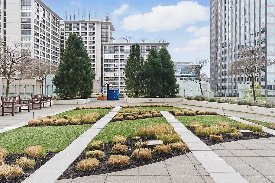 2306 1028 Barclay Street Vancouver, BC - 37