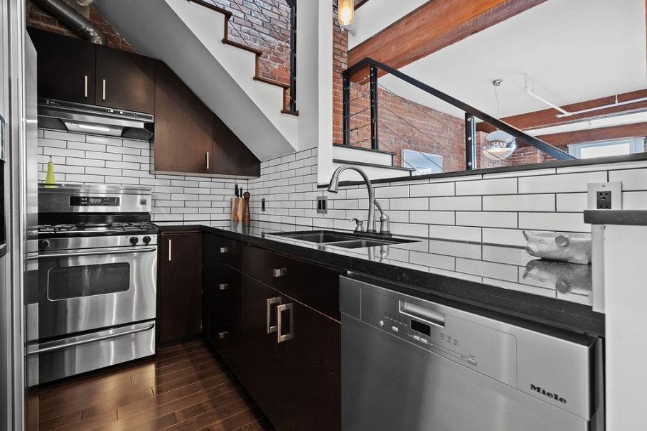 806 518 Beatty Street Vancouver, BC - 9