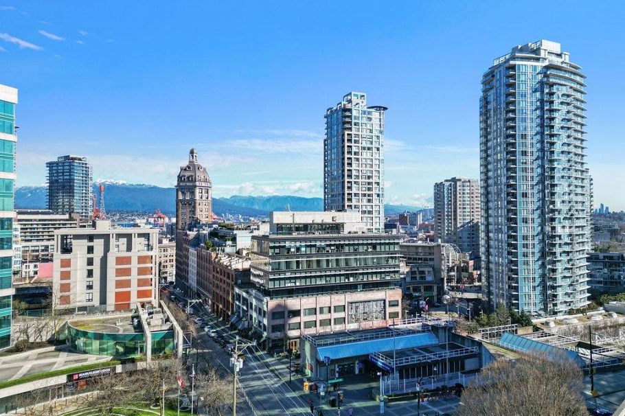 806 518 Beatty Street Vancouver, BC - 32