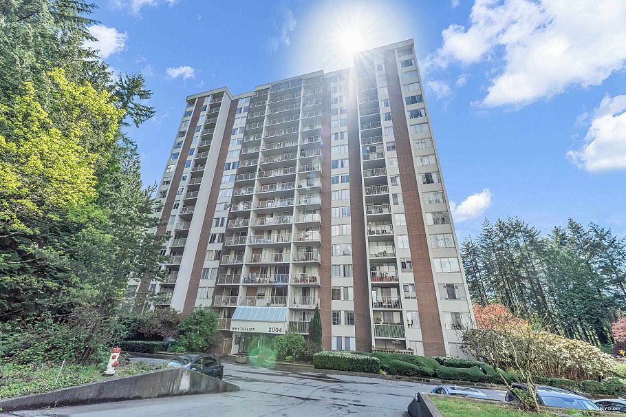 1010 2004 Fullerton Avenue North Vancouver, BC - 32